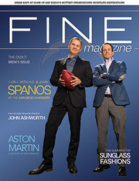 FINE magazine June 2013