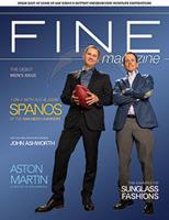 FINE magazine June 2013