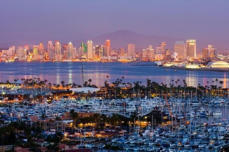 San Diego Neighborhoods to Add-on Your Must-Visit List
