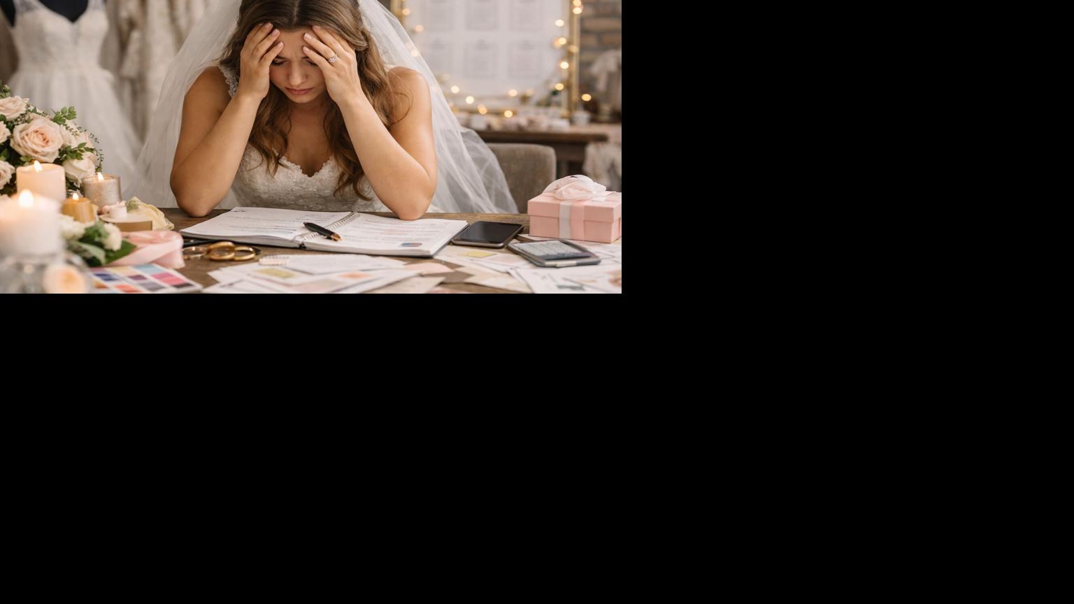 What Actually Matters at a Wedding (And What No One Notices)