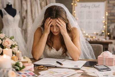 What Actually Matters at a Wedding (And What No One Notices)