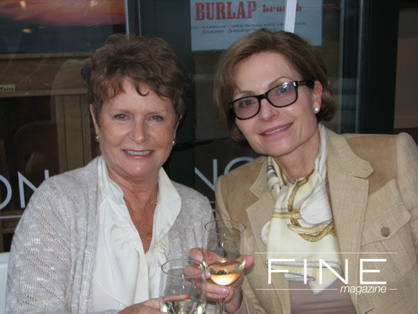 La Femme Chic 1 Year Anniversary