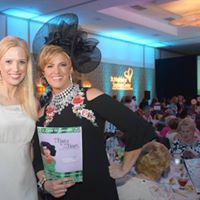 St. Madeleine Sophie's Center & the 41st Annual Haute with Heart
