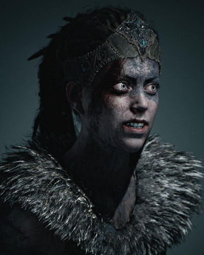 Video games with powerful females at the forefront