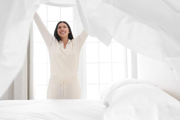 Wamsutta Returns to Its American Luxury Roots