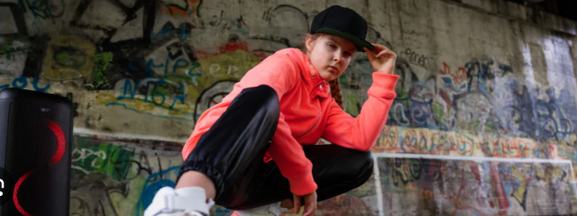 How Streetwear Connects Fashion, Music, and Art