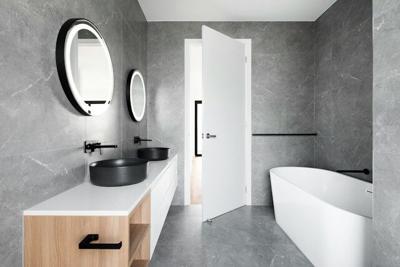 How to Gut a Bathroom: A Step-by-Step Guide