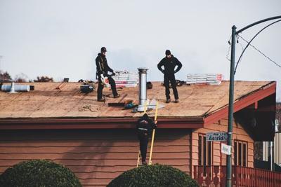How to choose a trusted South Florida roofing company?