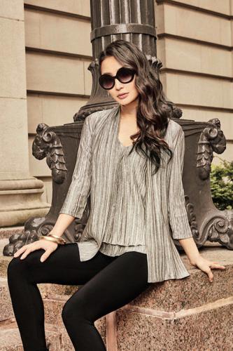 Women Clothing Designs Fall Collection Review