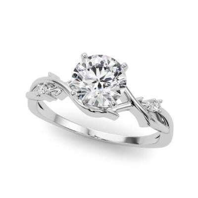 Where to Get the Best Halo Engagement Rings in the USA: Rare Carat's Guide