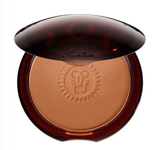 Warm and Natural Makeup