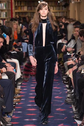 Winter Trends to Stay Looking Hot in the Cold