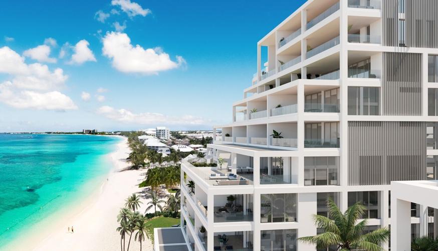 Provenance Properties: Your Trusted Partner for Cayman Islands Real Estate
