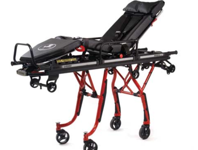 Advanced Ferno Medical Equipment for Safe Transport