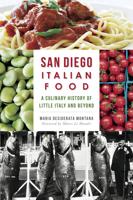 Local Author Pens New Italian Cookbook