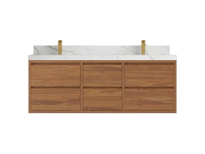 10 Luxurious 60 Inch Double Sink Vanity Options for Spa-Level Bathrooms (2026's Best)