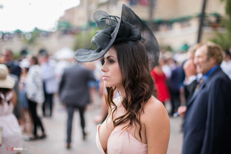 Del Mar Racetrack Photos