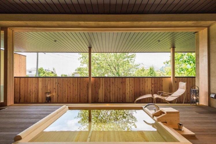 15 Luxury Stays in Japanese Ski Resorts