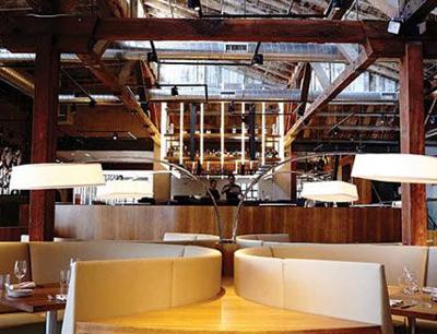Top Chef Winner Opens Little Italy San Diego Restaurant