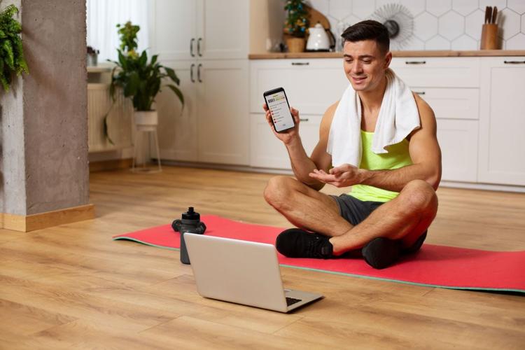 The New Era of At Home Wellness Fitness Without the Clutter