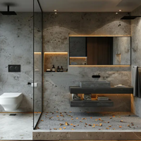 Bathroom Design Details Atlanta Renovators Are Prioritizing in 2025 | Home Design Bathroom Design Details Atlanta Renovators Are Prioritizing in 2025 | Home Design