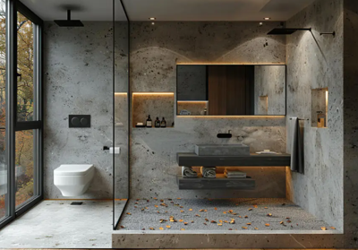 Bathroom Design Details Atlanta Renovators Are Prioritizing in 2025