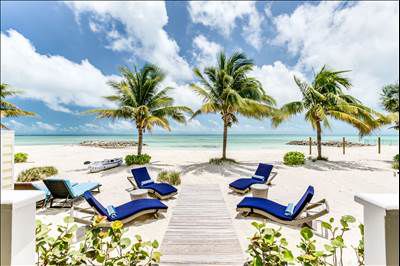 The Bahamas’ Best Cafes