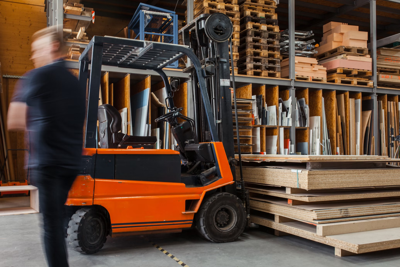 Choosing the Right Wood for Your Joinery Projects