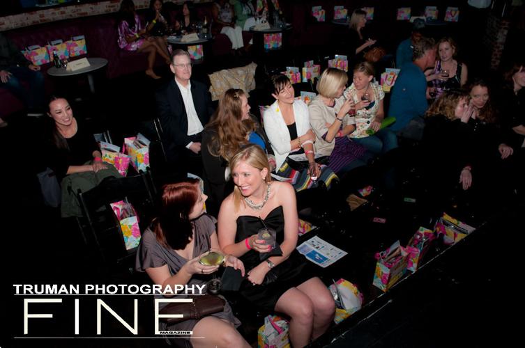 Junior League of San Diego Fashion Show