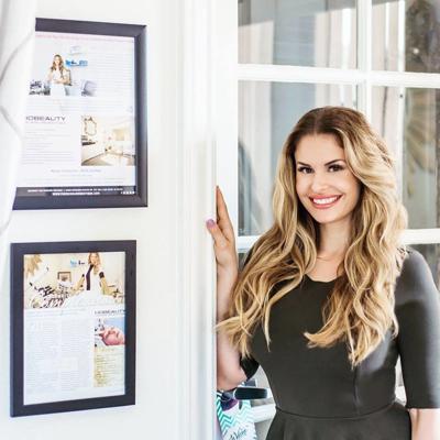 SIGNS OF STRESS THAT SHOW ON YOUR SKIN