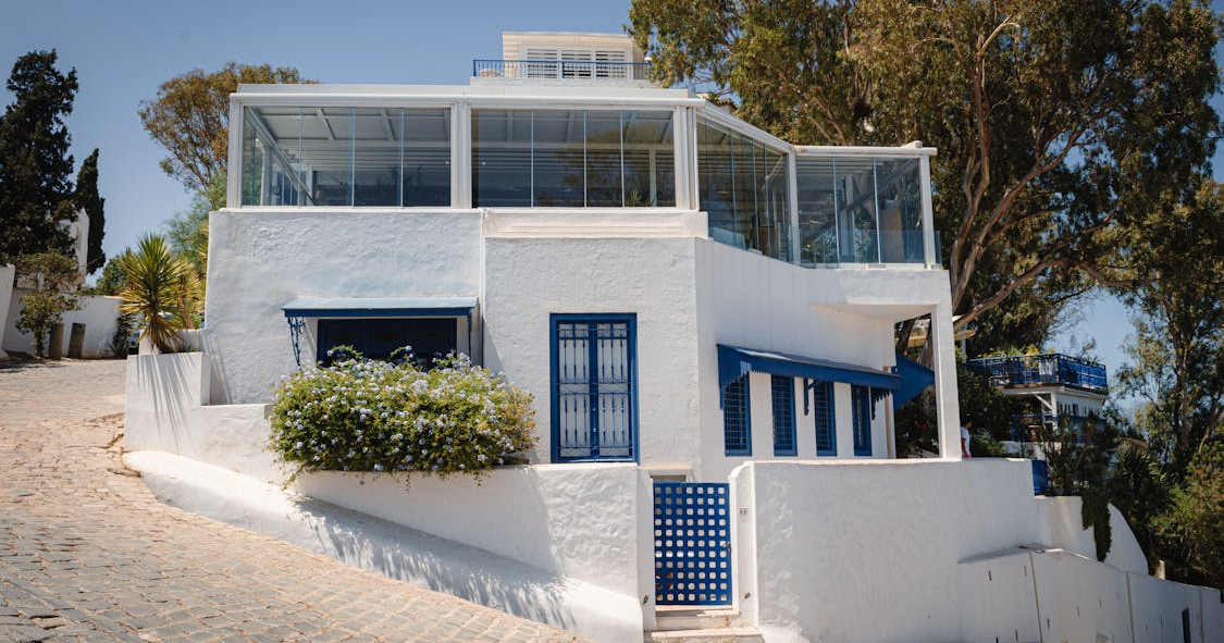 Designing Rental Properties That Attract Corporate Retreats and ...