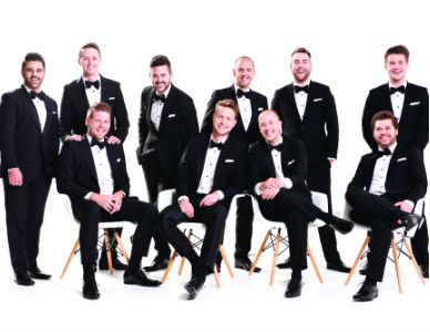 Top 16 FINE Magazine Interviews of 2015