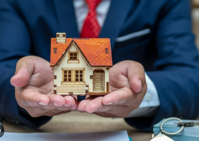 How to Sell Real Estate During a Recession
