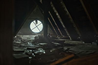 Why Attic Cleaning is Crucial for Home Safety