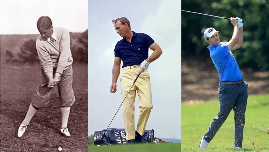 Golf Fashion Trends That Will Have You Swinging in Style