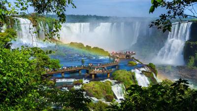 Best Places to Visit in Brazil