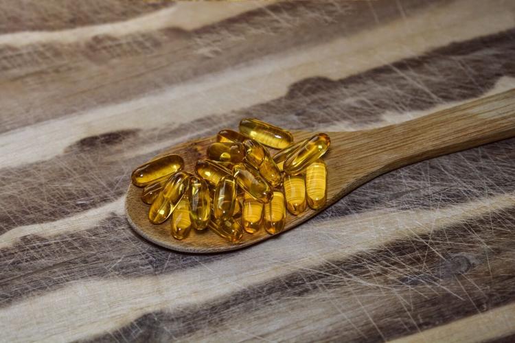 Exploring the Nutritional Value of Fish Oil for Kids