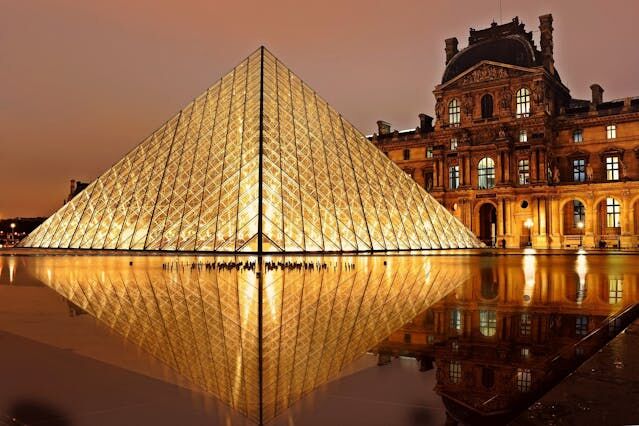 Forget the Romance: The Top Things to Do in Paris Alone