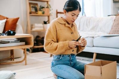 Furniture Moving Services