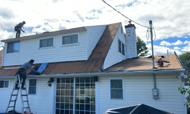 Reinforcing Your Roof: Useful Tips From the Pros