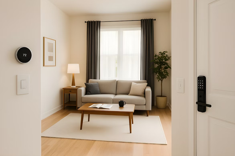 Best Smart Gas Leak Detector for Home Safety and Smart Living