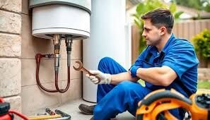 The Hot Water System Died: A Guide to Emergency Replacements