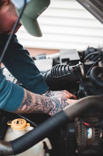 What to Do When Your Car Starts Having Problems