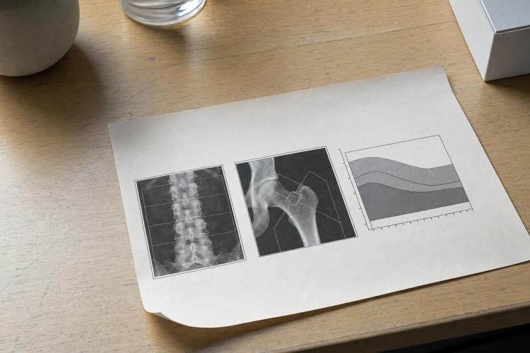 Managing Low Bone Density: Fosamax and Other Treatment Options