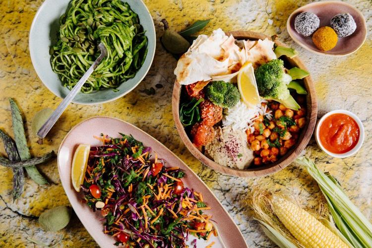 Enjoy Some Delicious Vegan Cuisine in San Diego