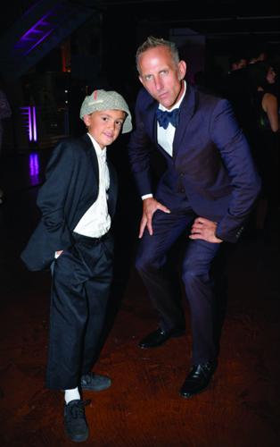 Smash Global; Nathan Dickinson Morton