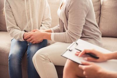 Mental Health and Social Work: How Professionals Support Well-Being