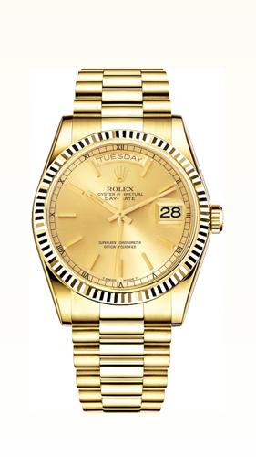 7 Luxury Pieces Every Man Should Own