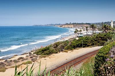 Historic Del Mar-vels