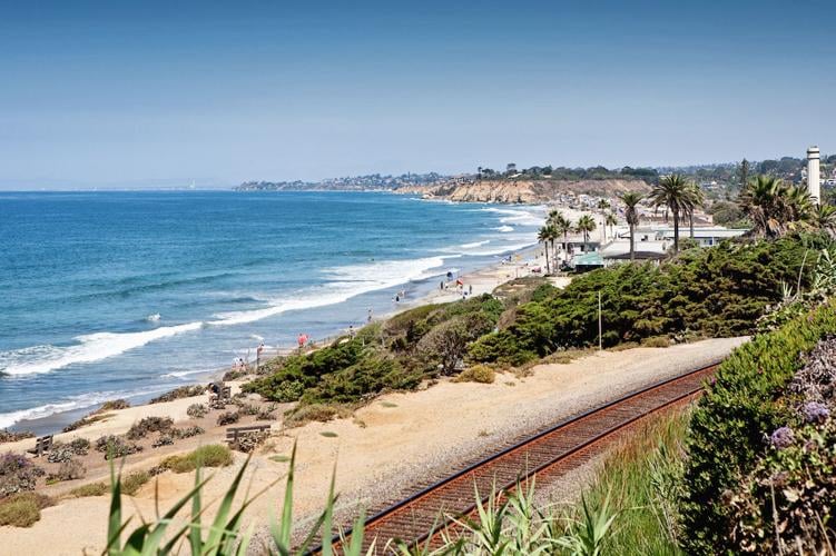 Historic Del Mar-vels